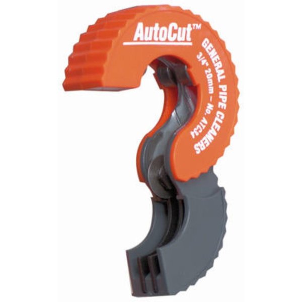 General Wire Spring Co Copper Tubing Cutter ATC12